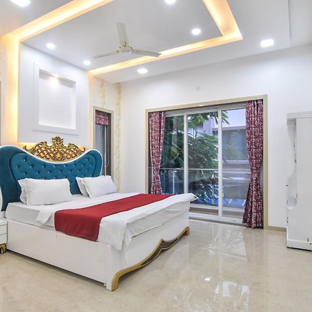 Royal Paradise Villa Lonavala Kültér fotó