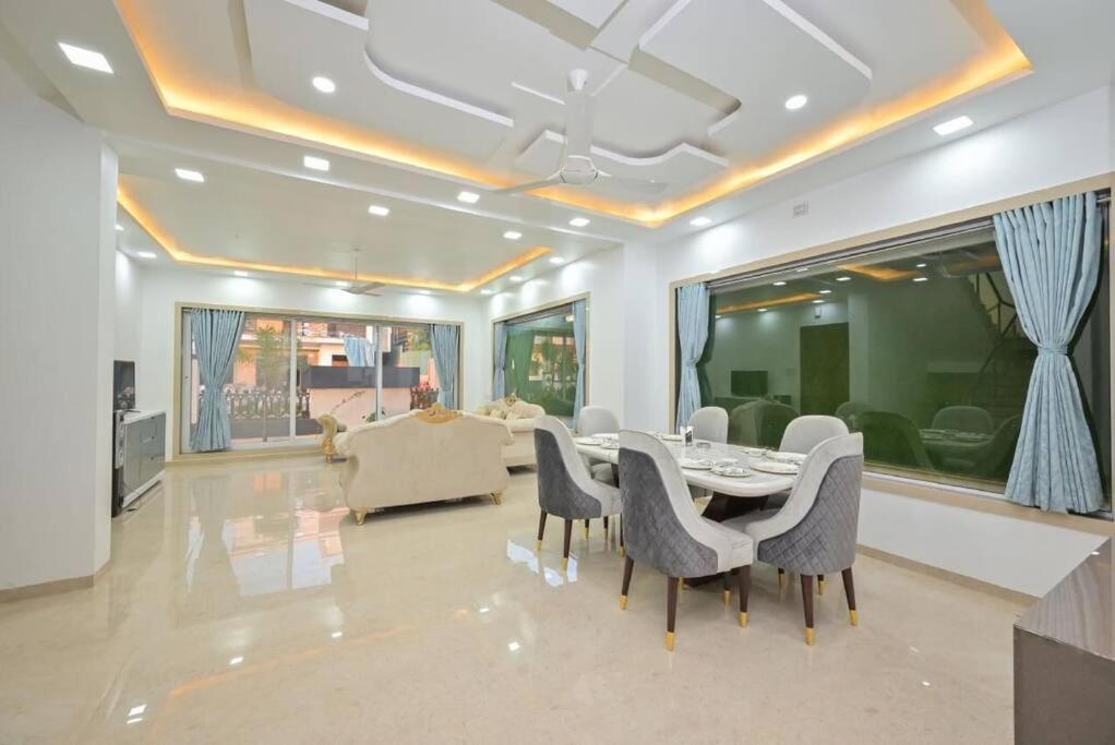 Royal Paradise Villa Lonavala Kültér fotó