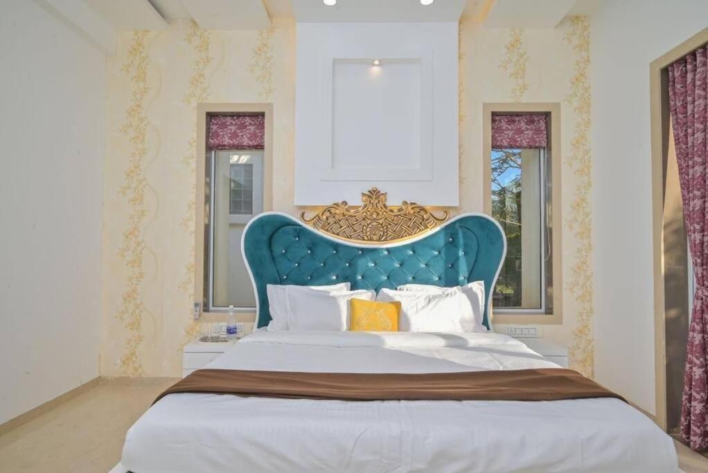 Royal Paradise Villa Lonavala Kültér fotó