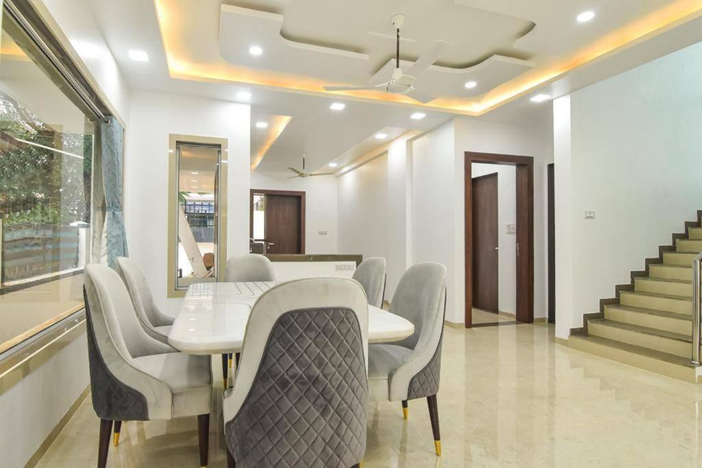 Royal Paradise Villa Lonavala Kültér fotó