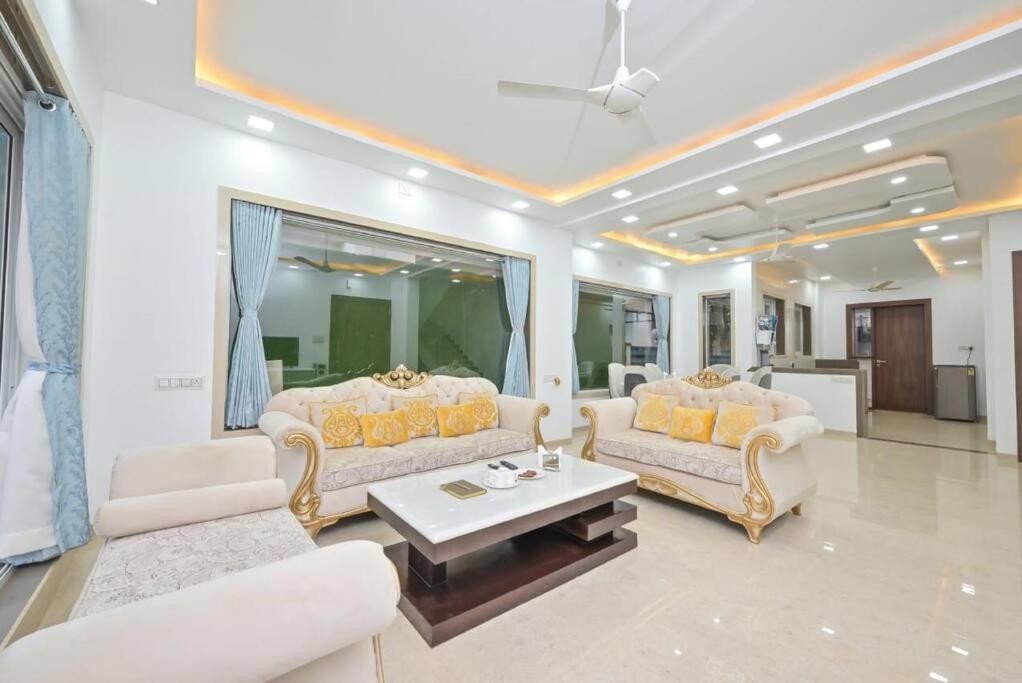 Royal Paradise Villa Lonavala Kültér fotó