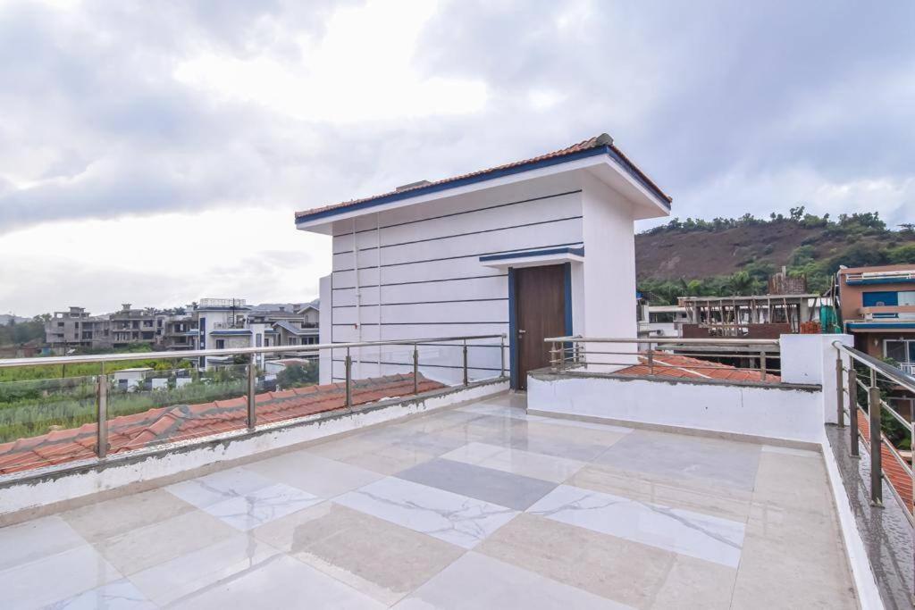 Royal Paradise Villa Lonavala Kültér fotó