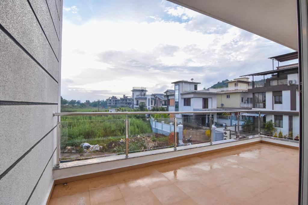 Royal Paradise Villa Lonavala Kültér fotó