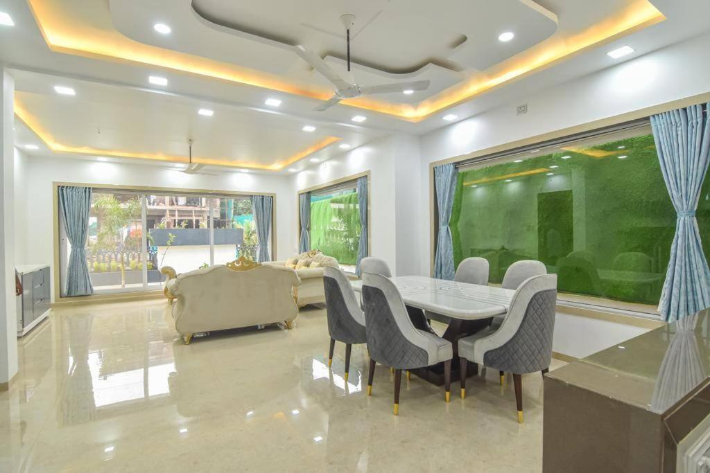 Royal Paradise Villa Lonavala Kültér fotó