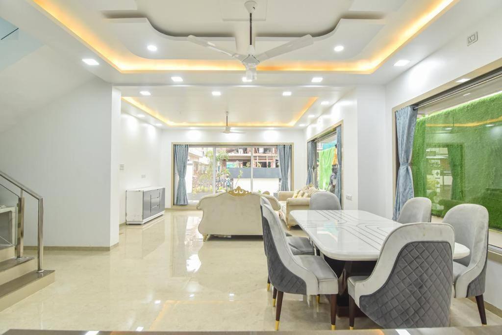 Royal Paradise Villa Lonavala Kültér fotó