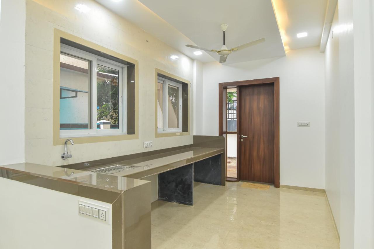 Royal Paradise Villa Lonavala Kültér fotó