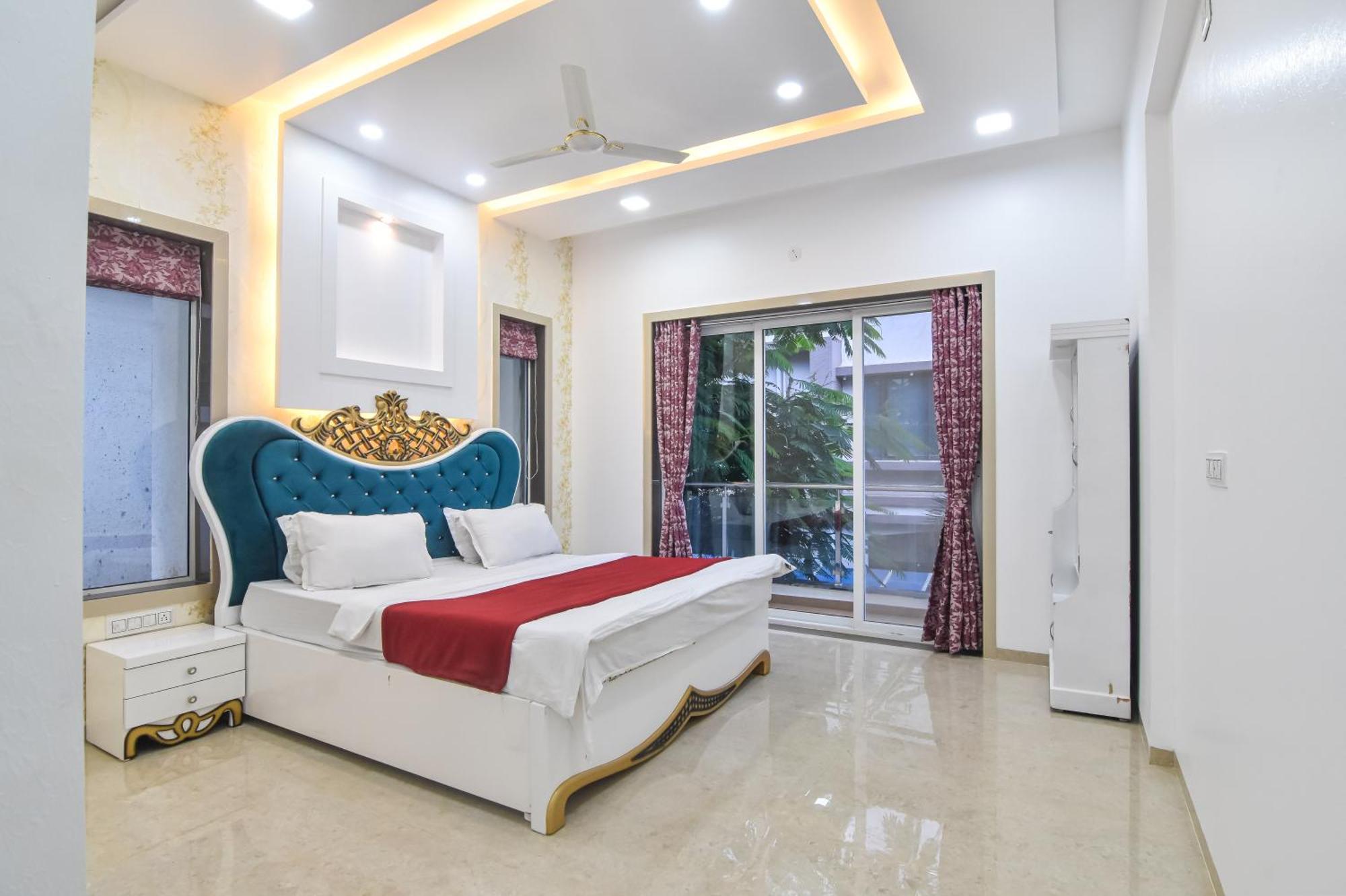 Royal Paradise Villa Lonavala Kültér fotó