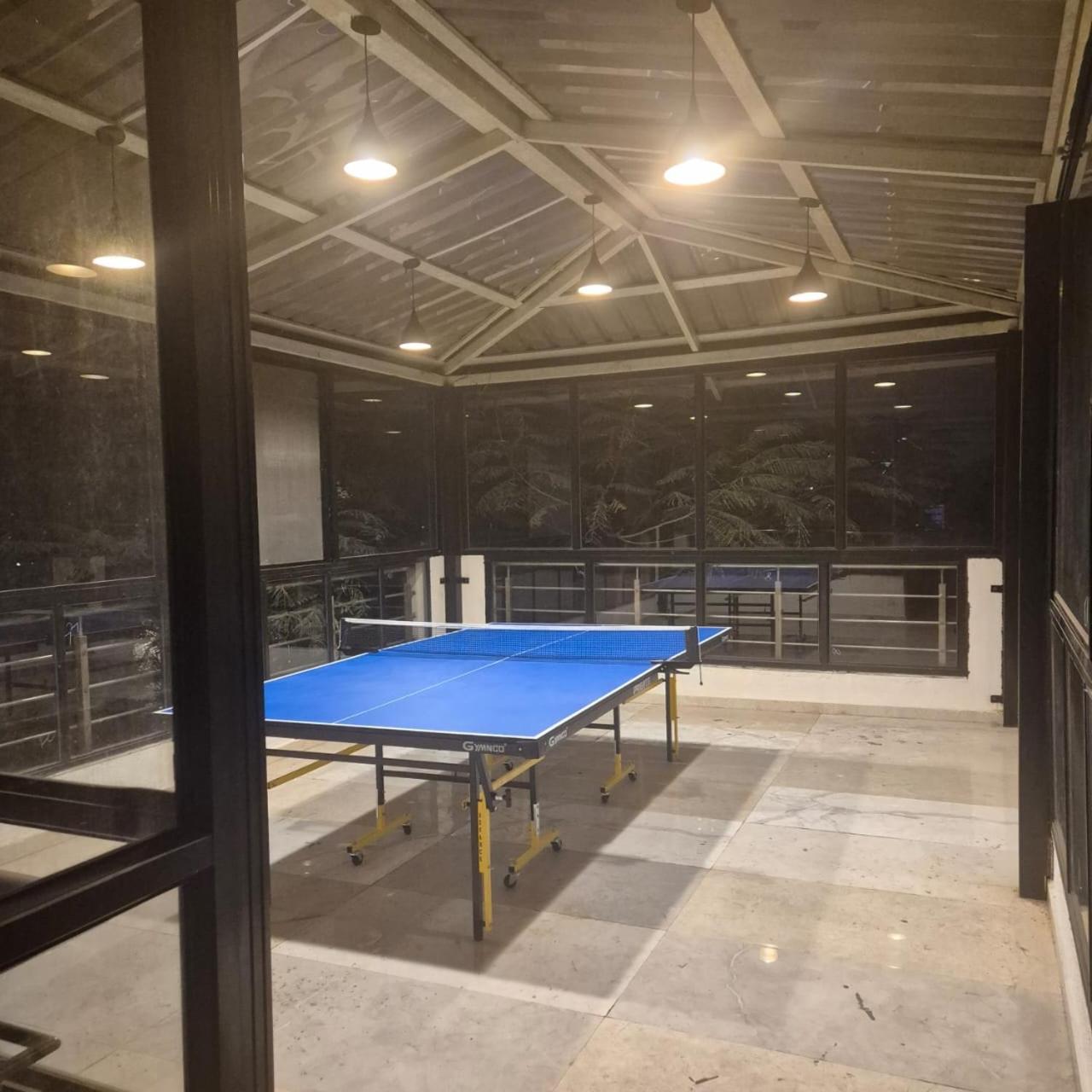 Royal Paradise Villa Lonavala Kültér fotó