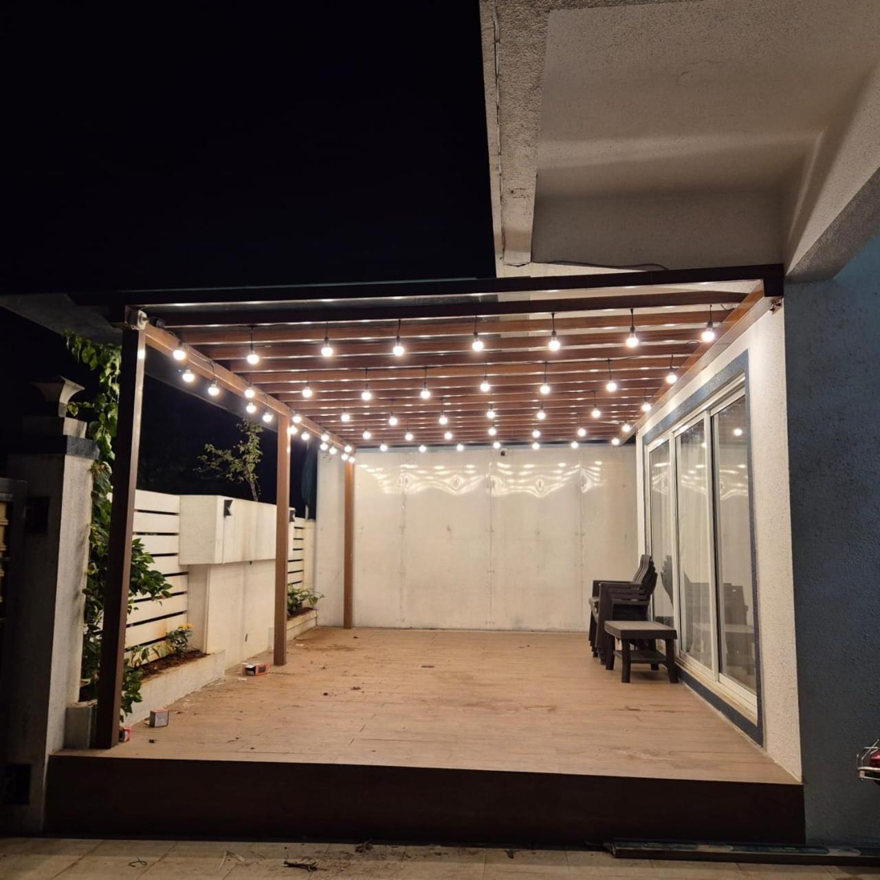 Royal Paradise Villa Lonavala Kültér fotó